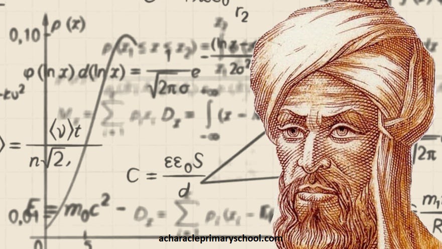 Nama Ilmuan Matematika yang Terkenal Sepanjang Sejarah