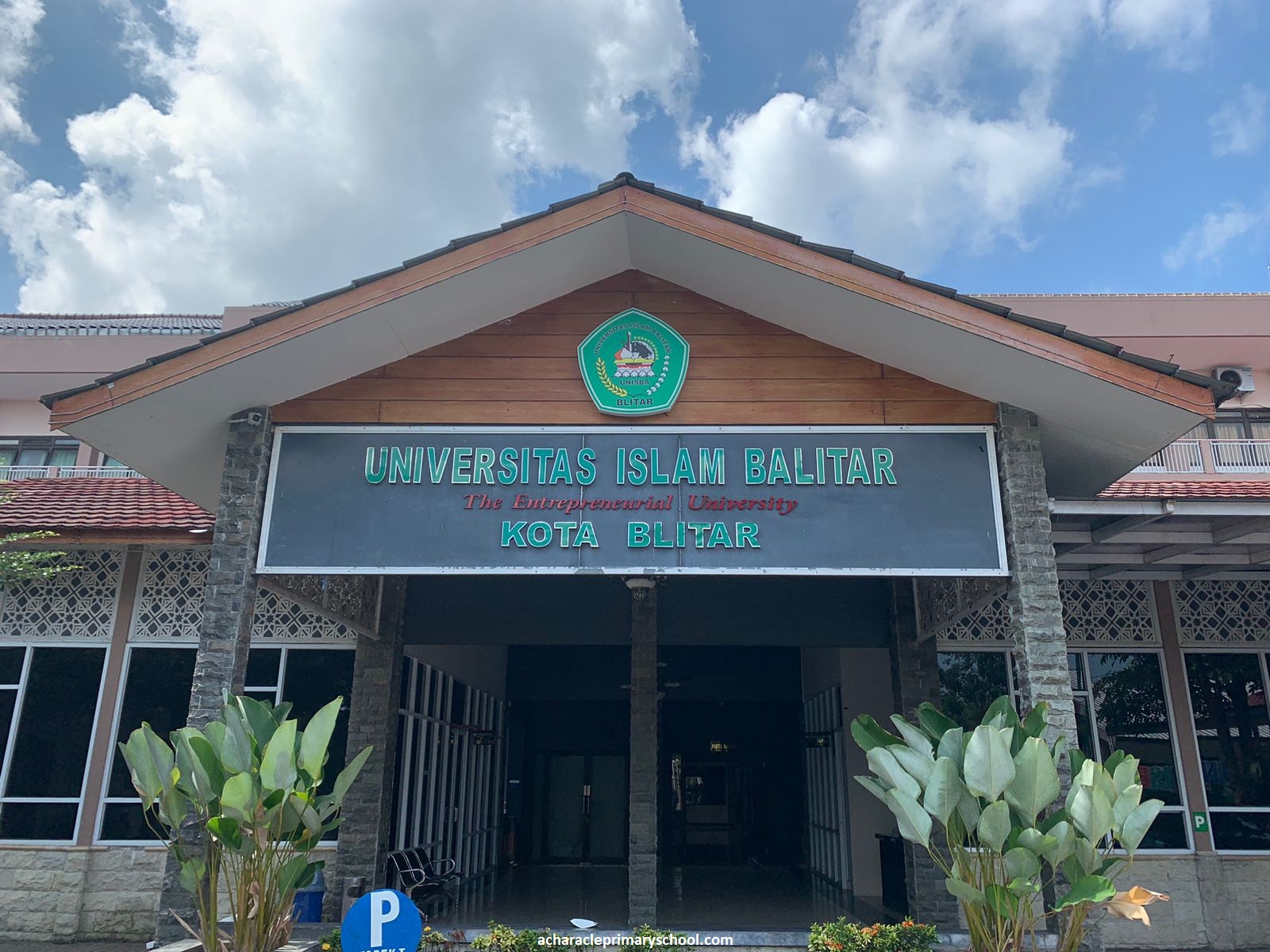 Universitas Terbaik di Blitar Jawa Timur