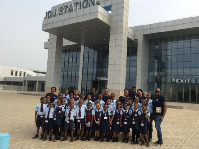 Menelusuri Pendidikan 8 Sekolah Terbaik di Abuja Nigeria