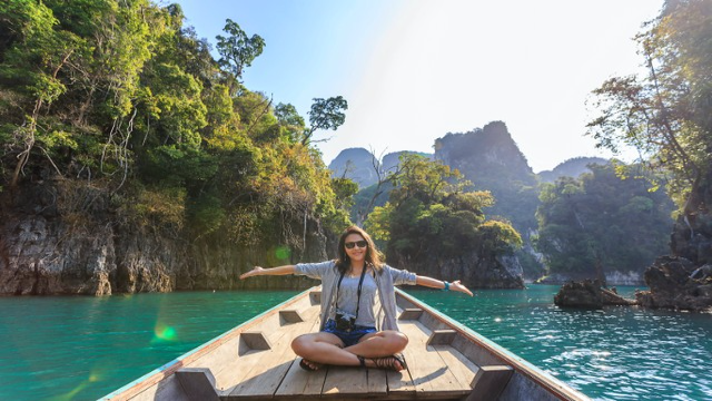 Tempat Wisata di Batam Paling Populer, Tertarik?