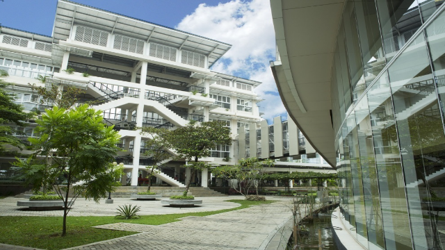 Universitas Prasetiya Mulya dan Jurusan Perbankan