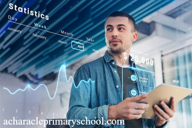 Fakta Menarik Kuliah Jurusan Bisnis Digital